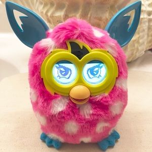 Hasbro Furby.
